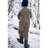 Mikk-Line Junior Wool Pants Wool Melange Denver